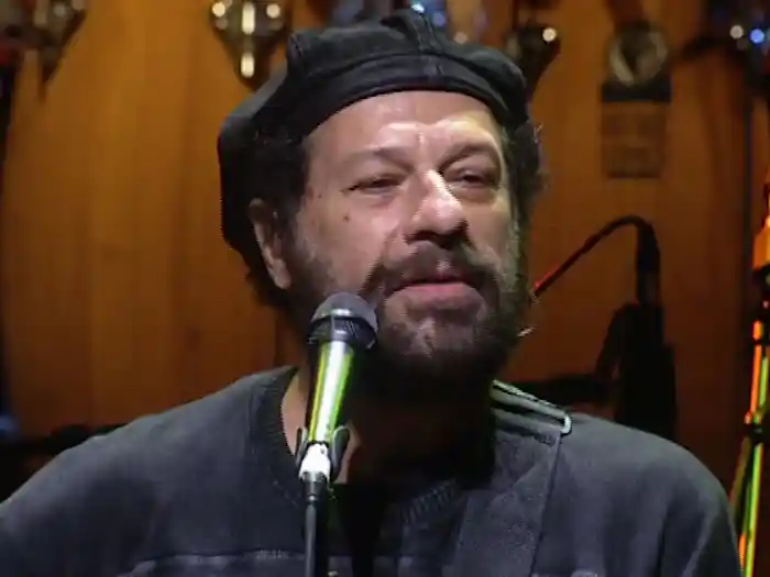 Incompatibilidade De Gênios (Ao Vivo)