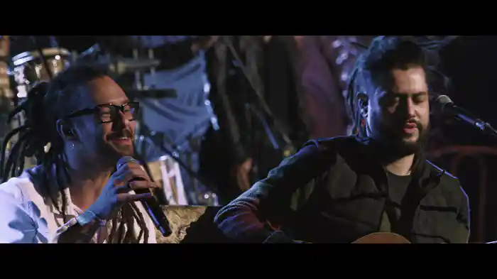 Corre Pro Meu Mar (Acústico / Ao Vivo)