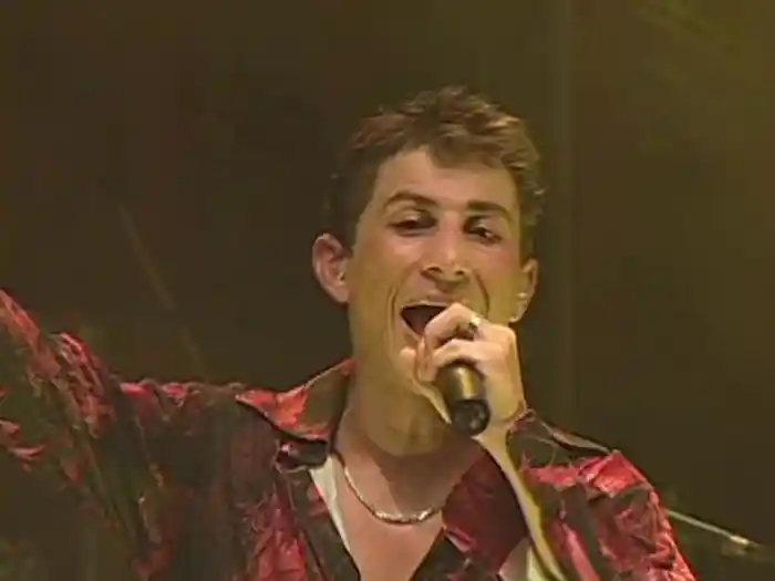 Colo De Menina (Ao Vivo)