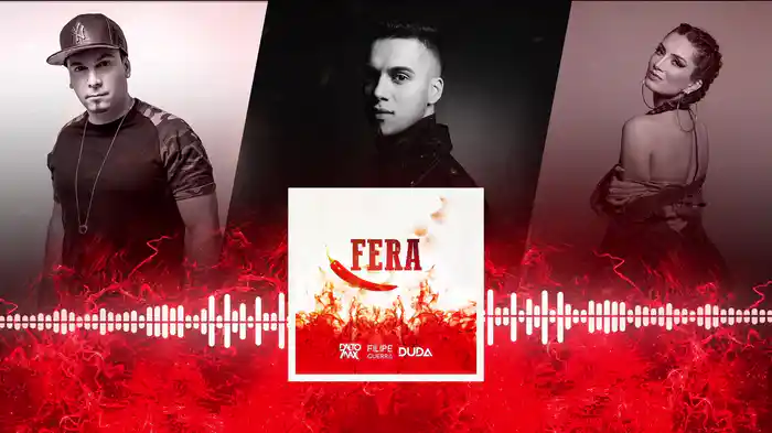 Fera (Lyric Video)