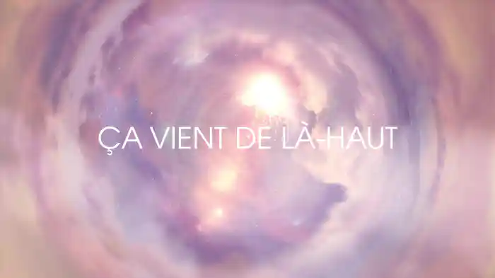 Là-haut (Lyric vidéo)