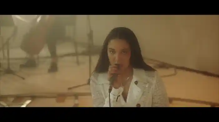 Heal Me (Live Session)