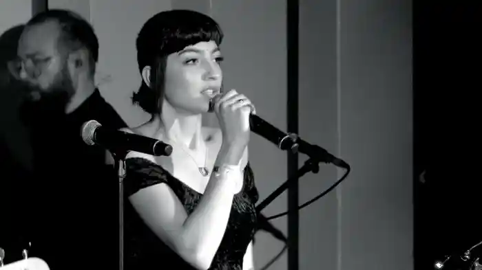 10 Commandments (Live At The 100 Club, London / 2019)