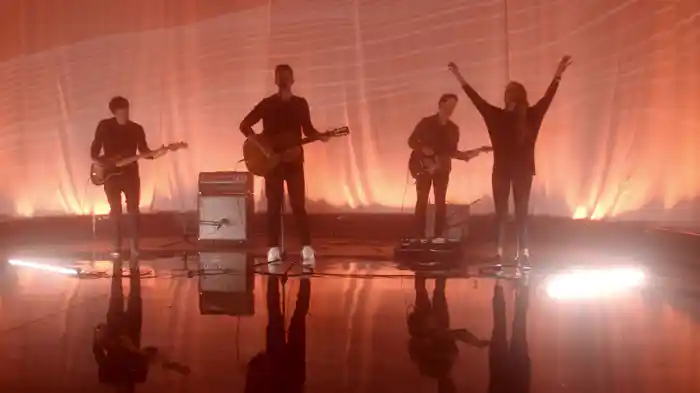 Behold The Lamb (Acoustic)