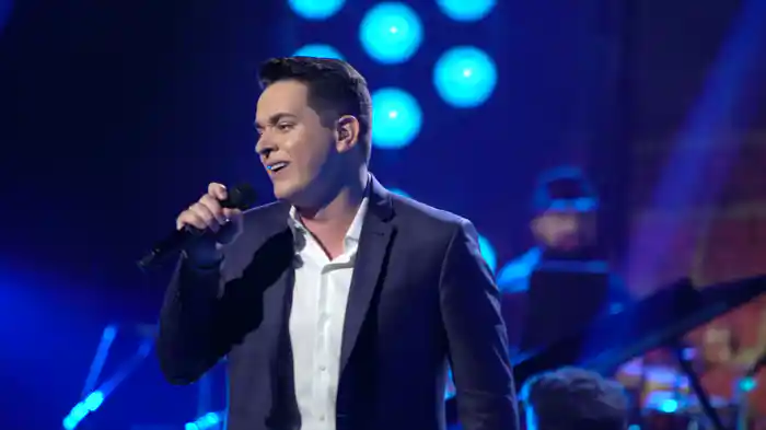 Colinho De Amigo (Ao Vivo Em São Paulo / 2019)