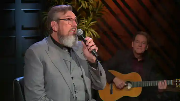 I'd Rather Have Jesus (Live)