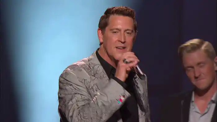 What A Savior (Live)