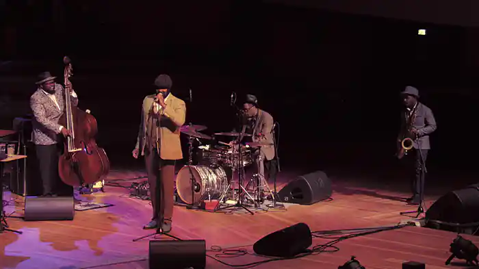 Liquid Spirit (Live)