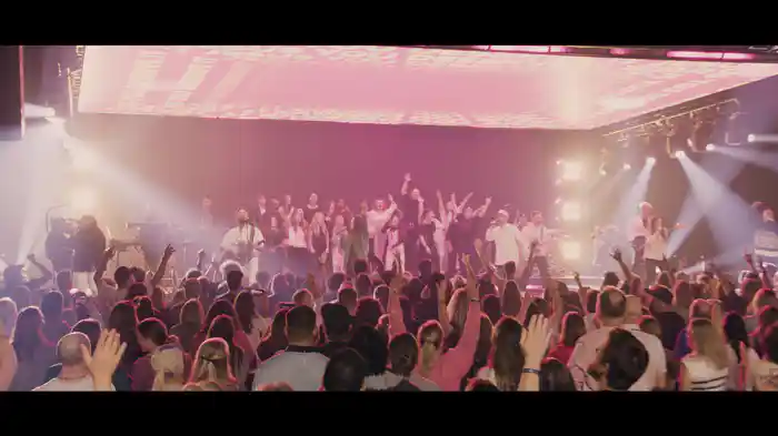 Passion (Live In Nashville, TN/2021)
