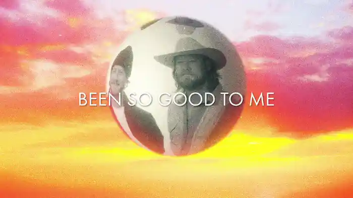 Good To Me (Lyric Video)