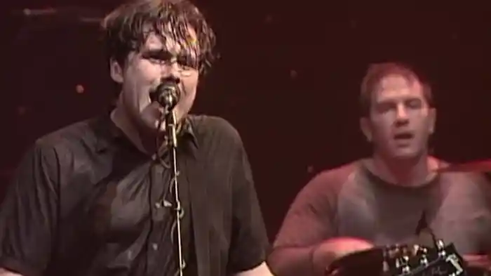 If You Don't, Don't (Live From the 9:30 Club)