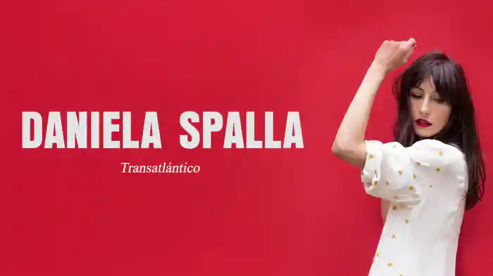 Transatlántico (Lyric Video)