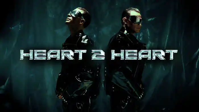Heart 2 Heart (Extended Mix / Audio)