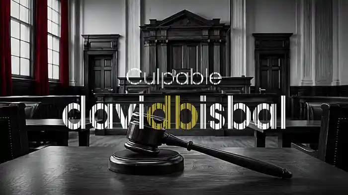 Culpable (Lyric Video)