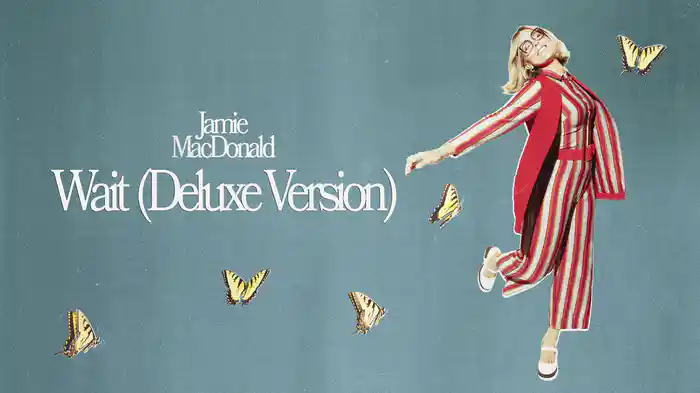 Wait (Deluxe Version / Audio)