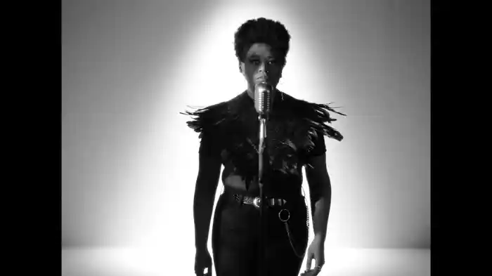 Black Myself
