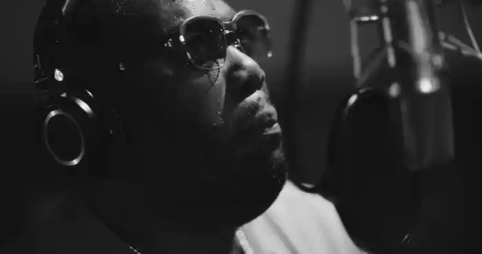 MOTHERLESS (Robert Glasper Rendition)