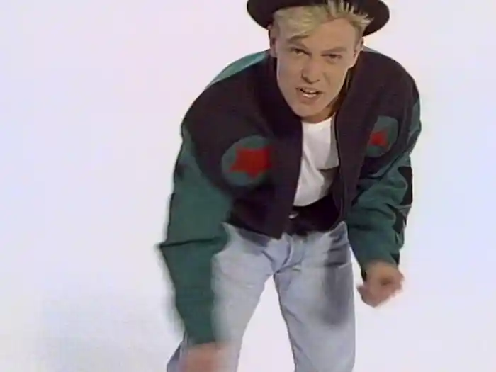 Every Day (I Love You More)