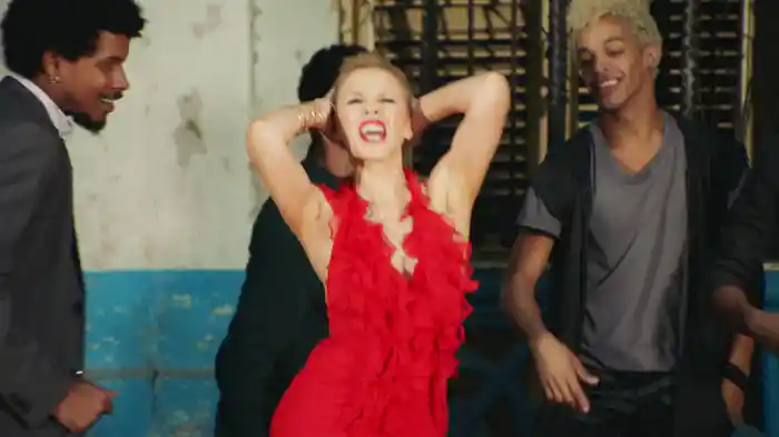 Stop Me from Falling