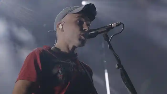 Silver (Live from O2 Academy Brixton / 2020)