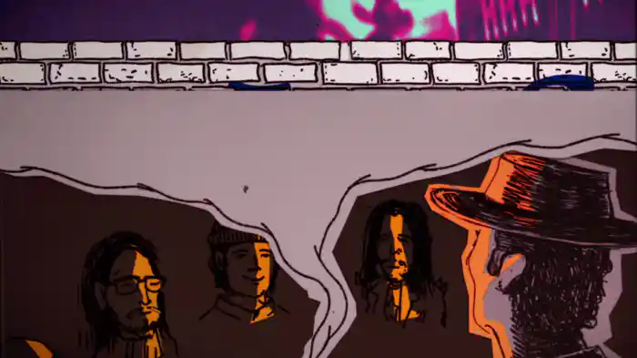 Junco Partner (Acoustic)