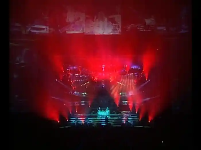 Art Of Life (Live)