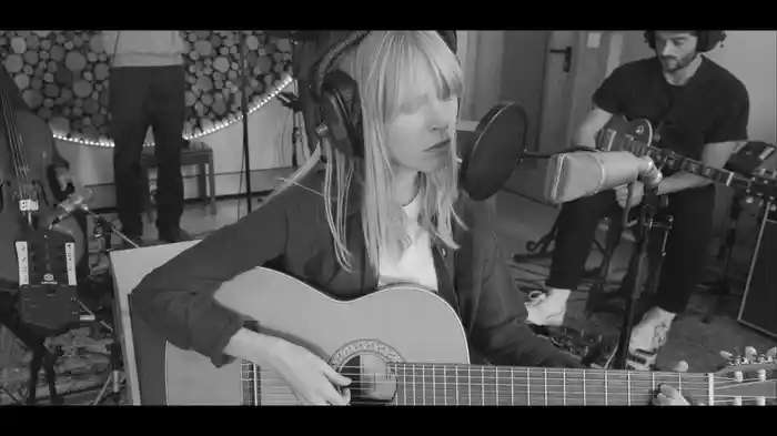 Song After Song (Live at Decoy Studios)