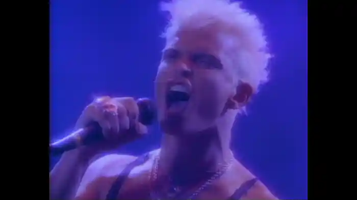 Mony Mony (Live/1987)