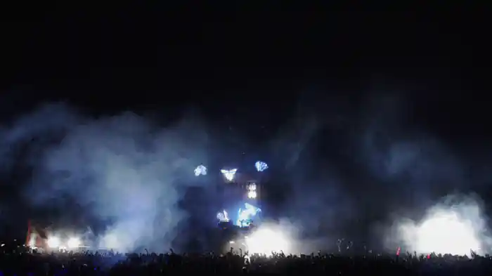 Star Guitar (Live From Japan)