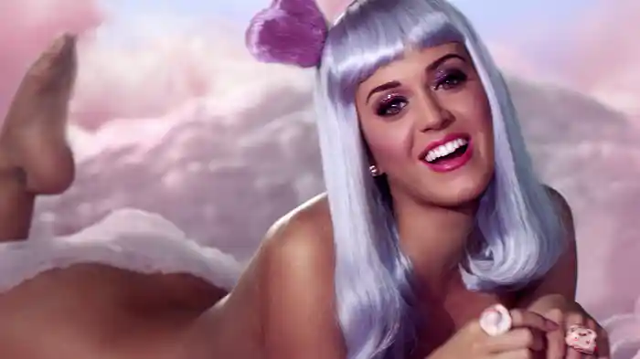 California Gurls (feat. Snoop Dogg)