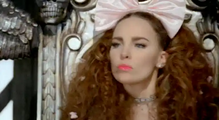 Egoísta (English Version)