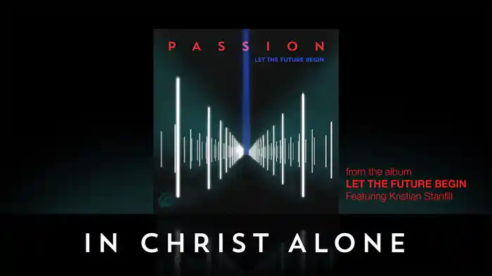 In Christ Alone (Lyrics And Chords)