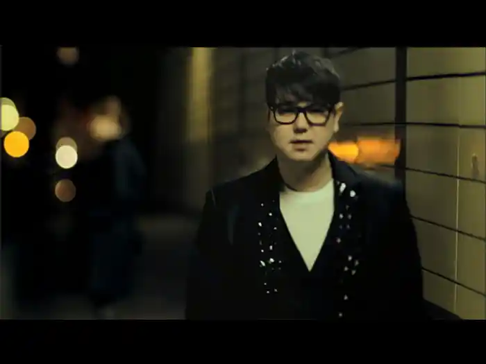 I loved you feat. HIROKO