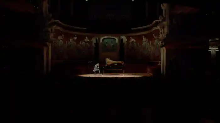 Tchaikovsky: The Sleeping Beauty, Op. 66 (Transcr. Pletnev as Concert Suite for Piano): V. The Silver Fairy (Live from Barcelona)