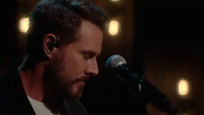 Rich Man (Studio Sessions)