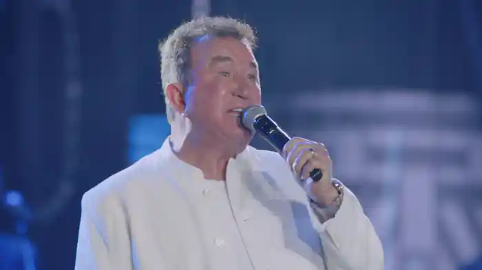 Ah! Se Eu Pudesse (Ao Vivo Em Goiás / 2026)