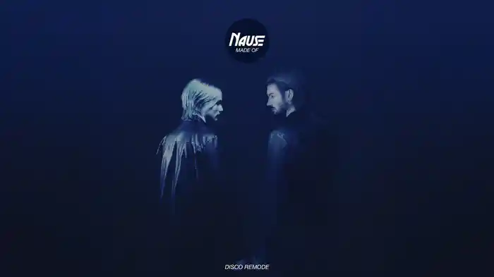 Made Of (Disco Remode)