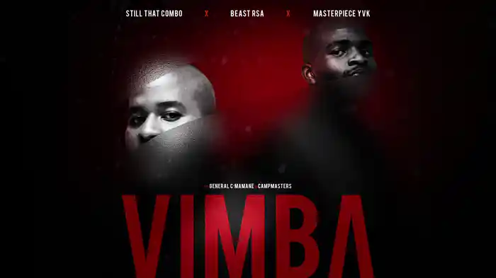 Vimba (Visualizer)