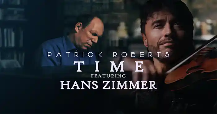 Time (feat. Hans Zimmer)