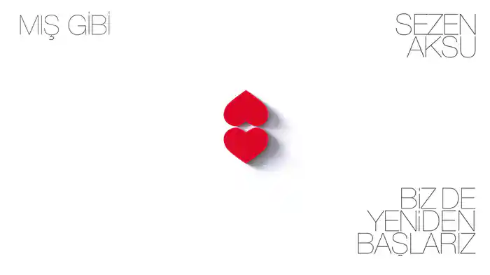Mış Gibi (Visualiser)