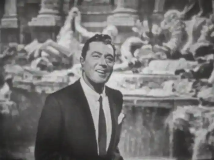 I Can't Begin To Tell You/Three Coins In The Fountain (Medley/Live On The Ed Sullivan Show, September 12, 1954)