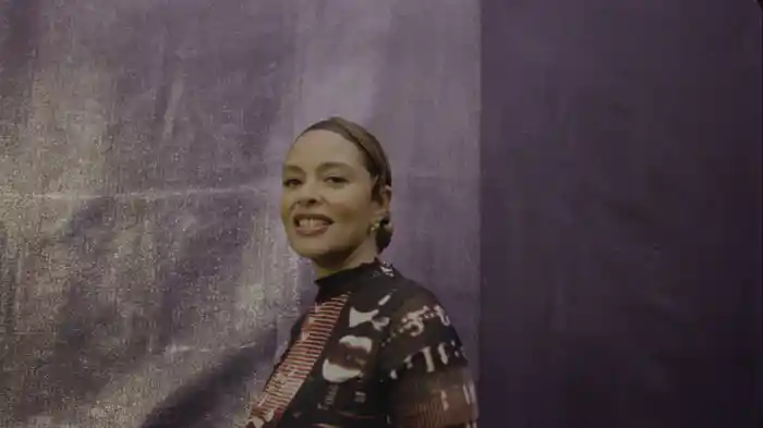 Use Me (Soundtrack Edit From ”Contra”)