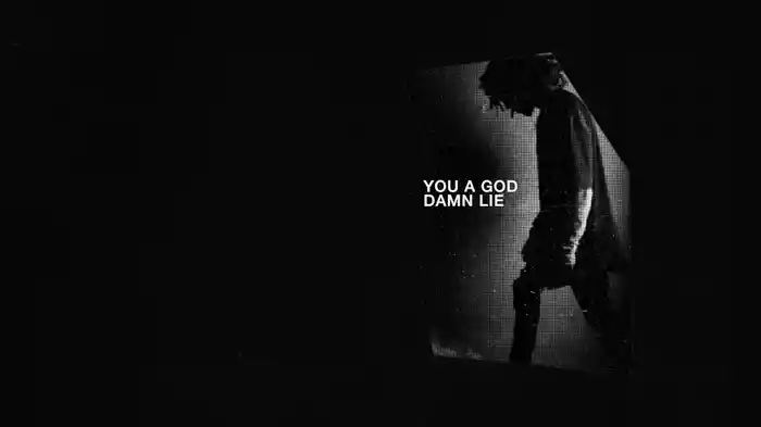 PRBLMS (Lyric Video)