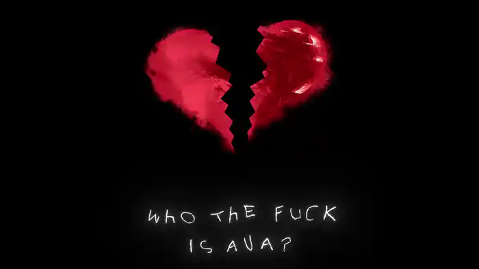 AVA (Lyric Video / Visualizer)