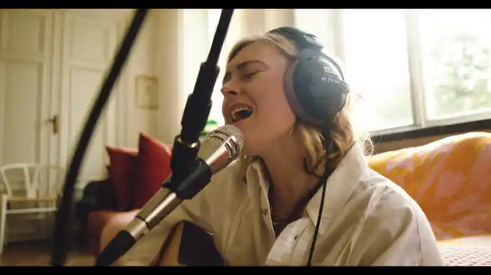 Doesn't Matter (Acoustic)