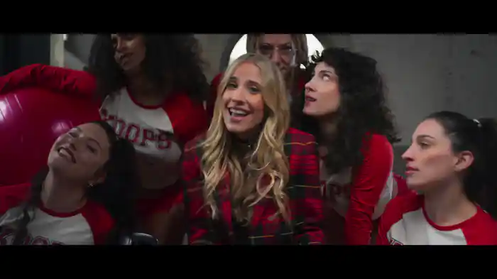 los chicos no lloran