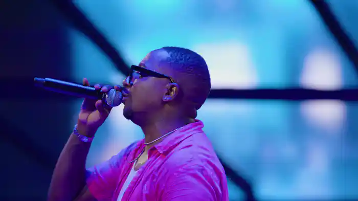 Fulminante (Ao Vivo No Rio De Janeiro / 2023)