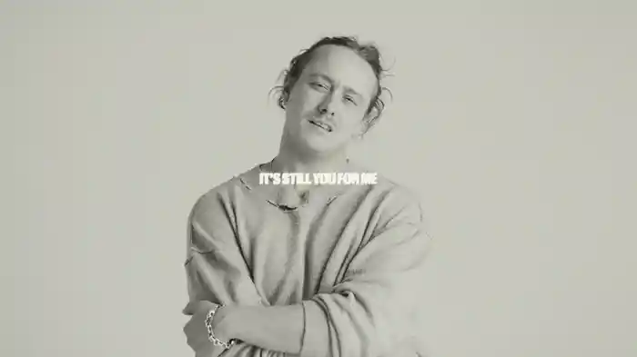 Still You (Lyric Video)