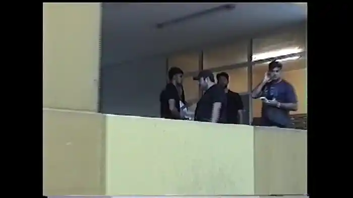 VIERUNDZWANZIG/7 (Lyric Video)