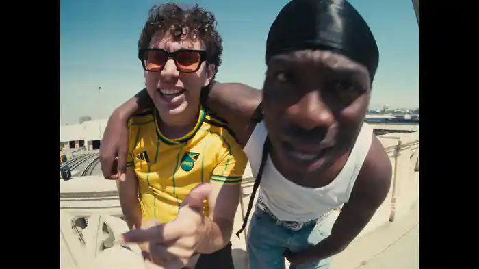 Music Sounds Better With Me